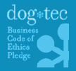 dog walker certificado de ética