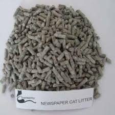 newspaperlitter
