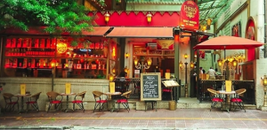 onde levar cachorro para passear em sp