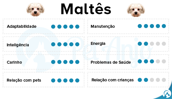caracteristicas maltes