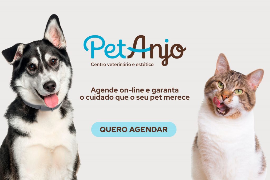 Garanta o cuidado que o seu pet merece na Pet Anjo Cachoeirinha
