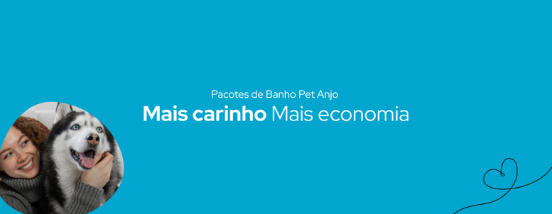 Calculadora de Economia - Pet Anjo