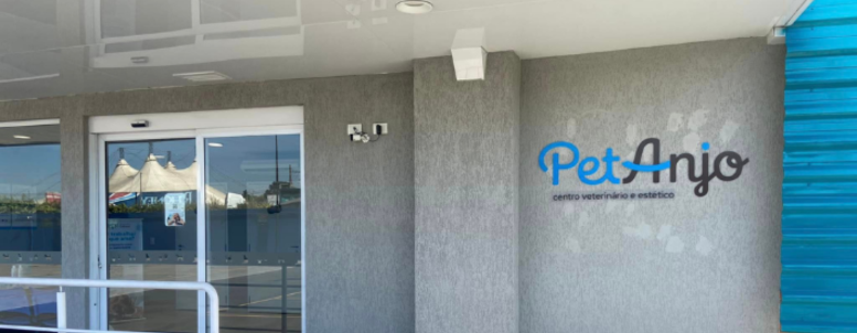 Franquia PetAnjo ou Pet Shop - Blog