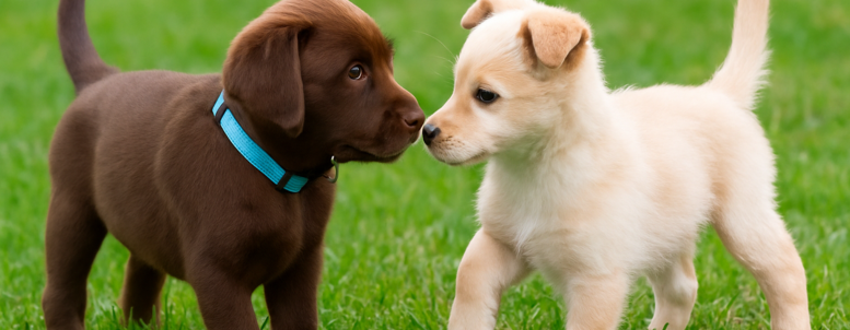 Guia Socializacao - PetAnjo-Blog