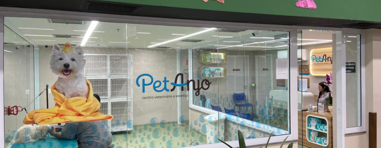 Quanto custa abrir uma franquia Pet Anjo