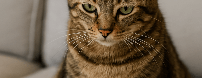 Mudanças sutis que indicam que algo pode estar errado com seu pet